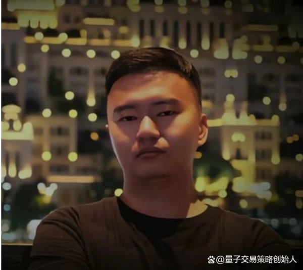 配资知识网 配资 期货高手李思源：三个月盈利一千万
